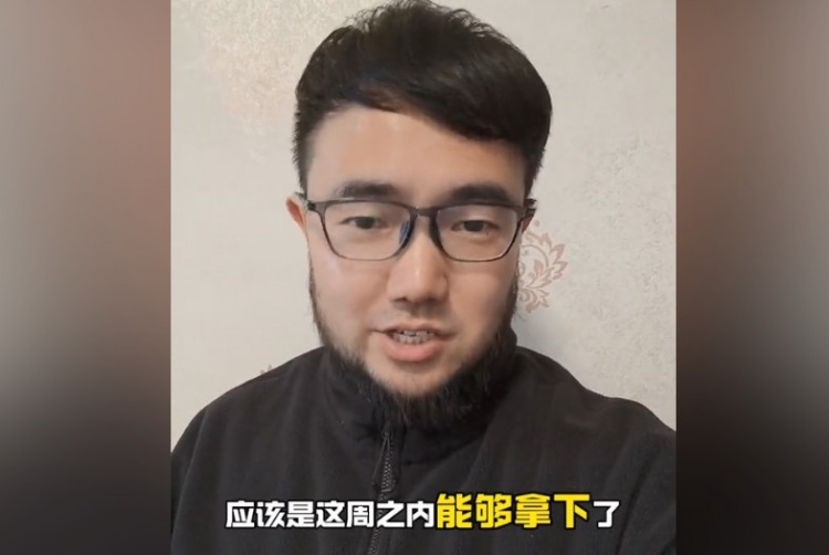赶上本月世预赛没问题?媒体人:塞鸟归化应该这周之内就能办妥